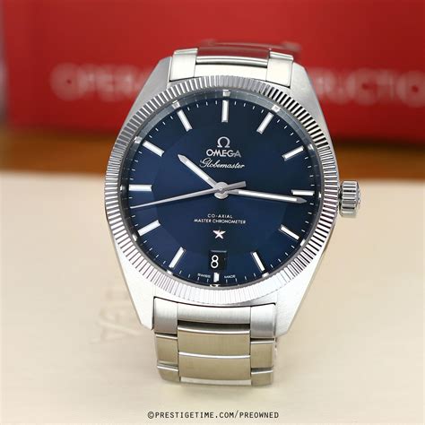 omega globemaster price cad|omega globemaster pre owned.